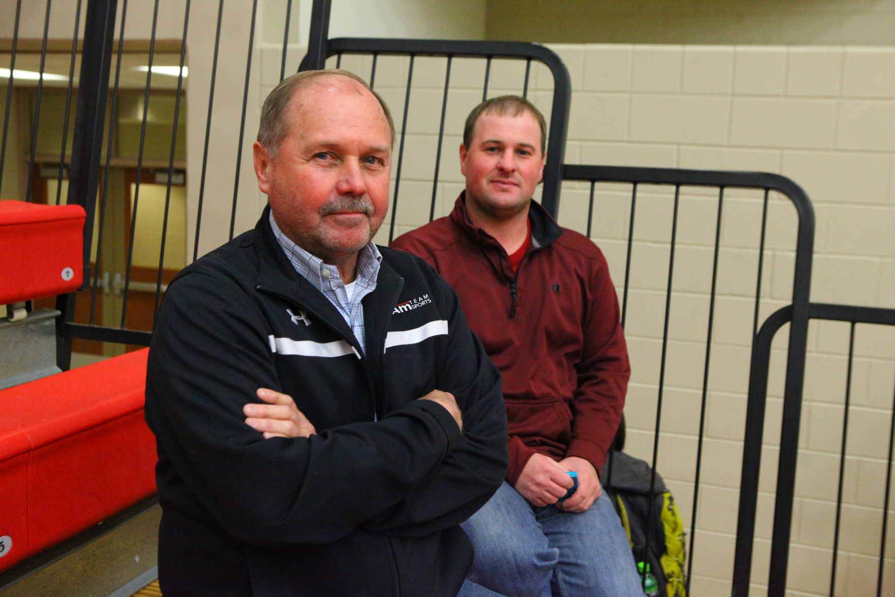 Faces of the Region: Crown Point Sectional girls basketball